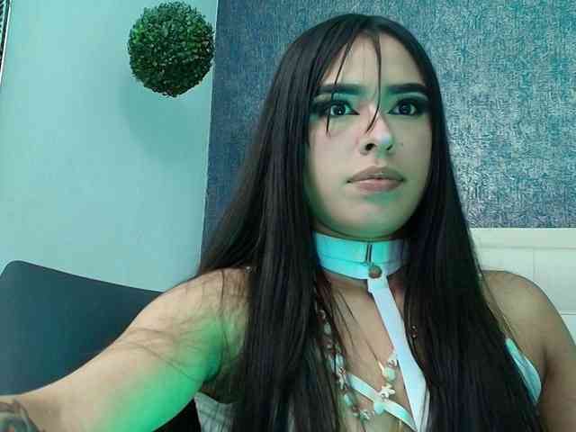 Alondra__connor webcam