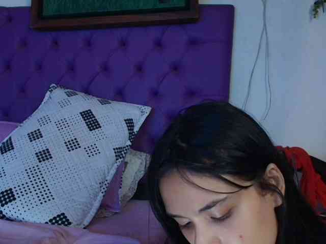 Alondra__connor webcam