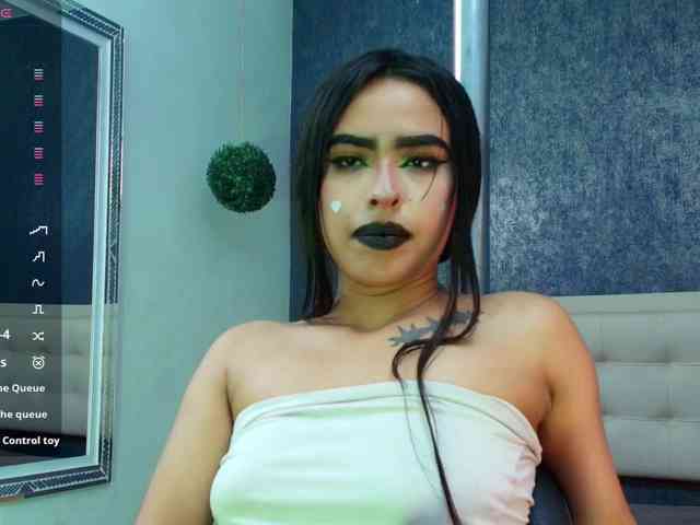 Alondra__connor webcam