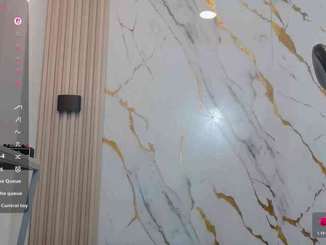 Alondra__connor webcam