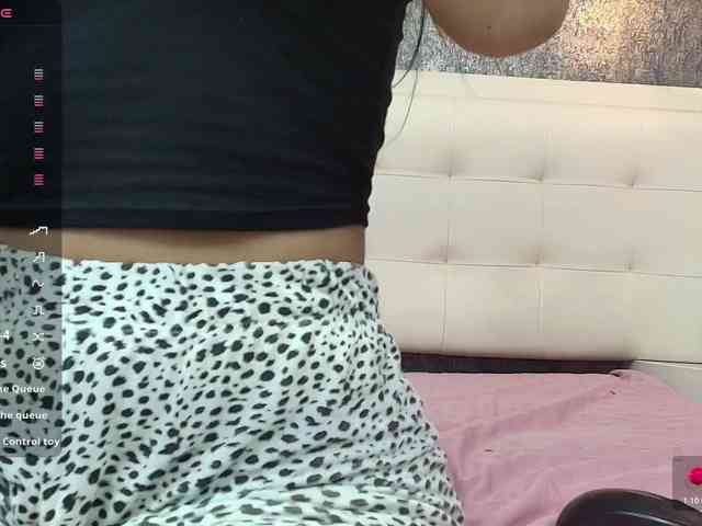 Alondra__connor webcam