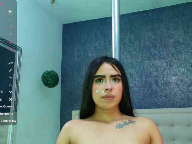 Alondra__connor webcam