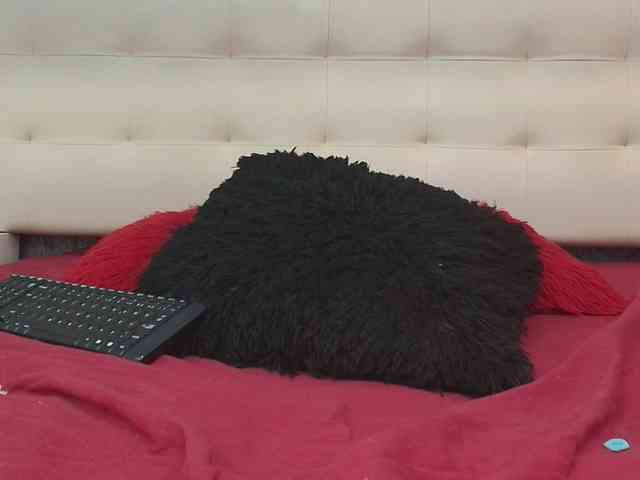 Alondra__connor webcam