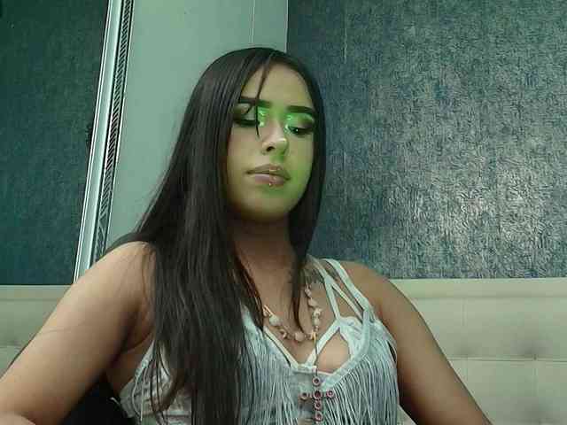 Alondra__connor webcam