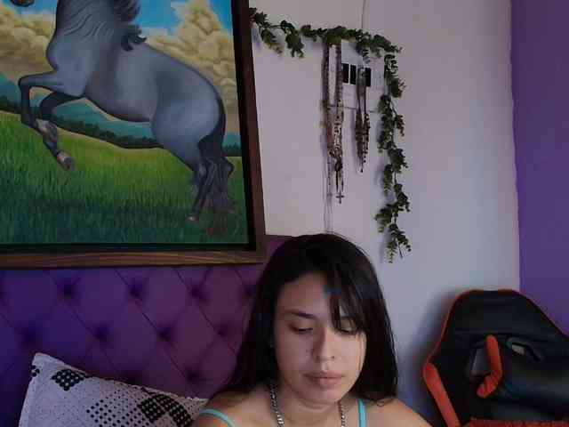 Alondra__connor webcam