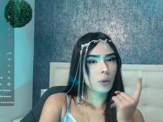 Alondra__connor webcam