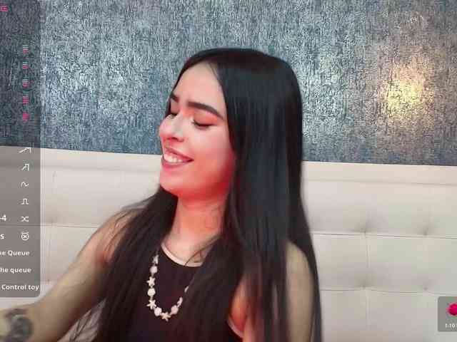 Alondra__connor webcam