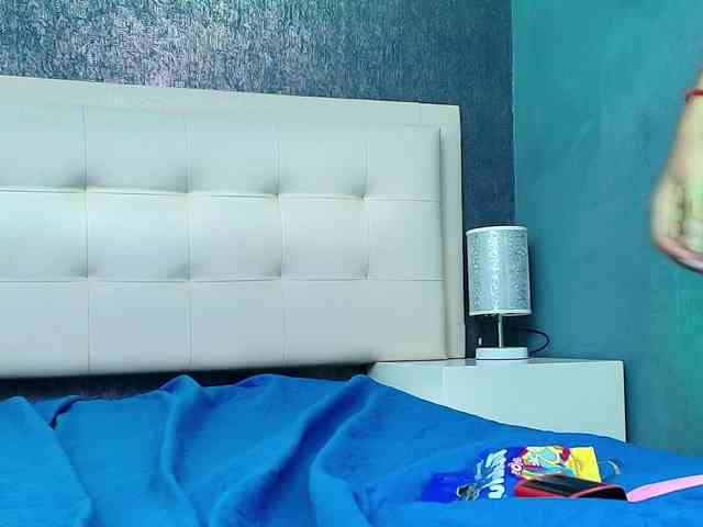 Alondra__connor webcam