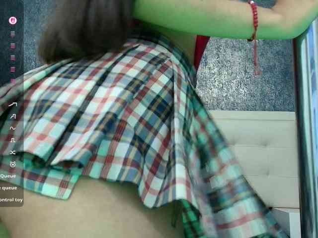 Alondra__connor webcam