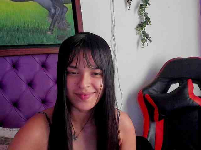 Alondra__connor webcam
