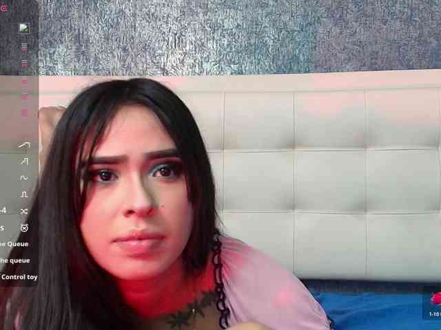 Alondra__connor webcam