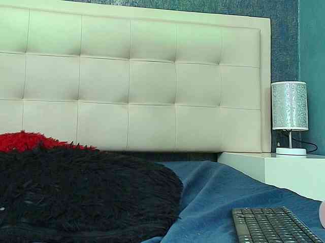 Alondra__connor webcam