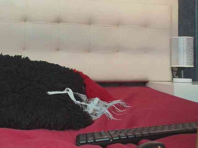 Alondra__connor webcam