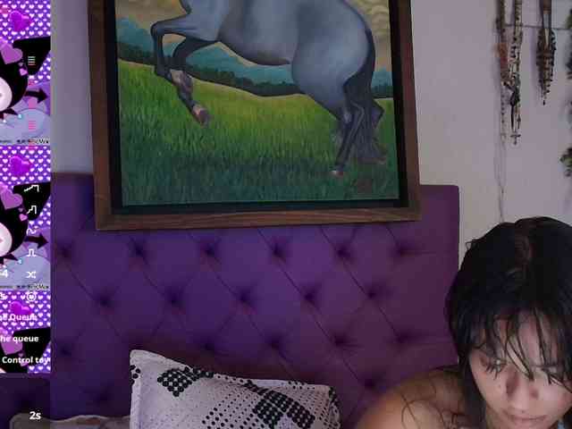 Alondra__connor webcam