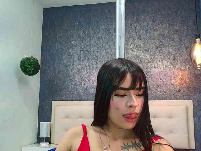 Alondra__connor webcam