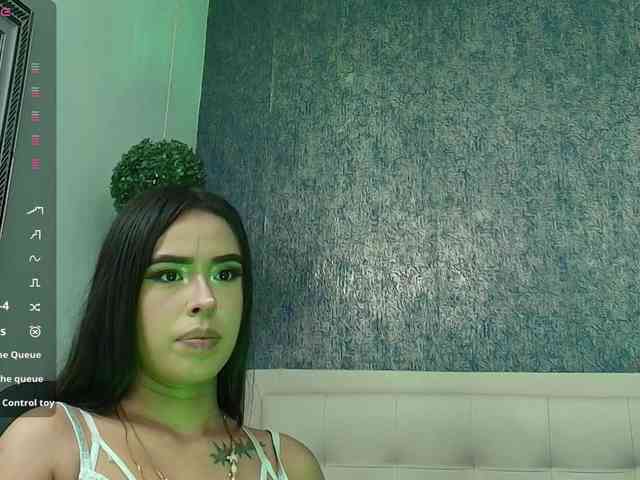 Alondra__connor webcam