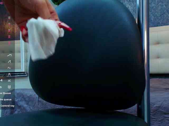 Alondra__connor webcam