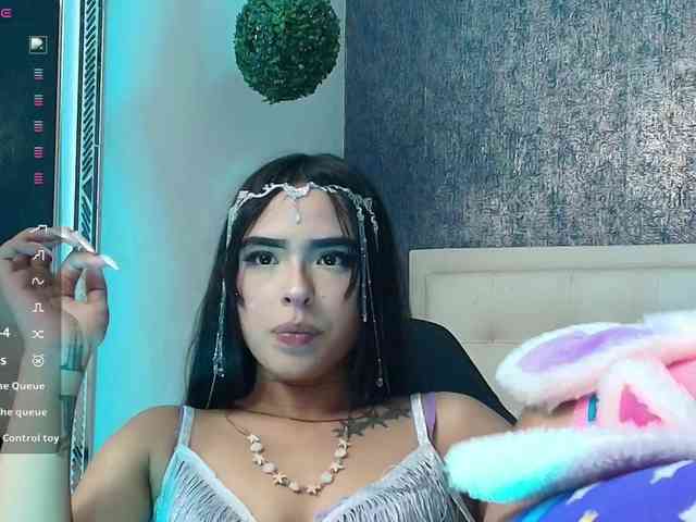 Alondra__connor webcam