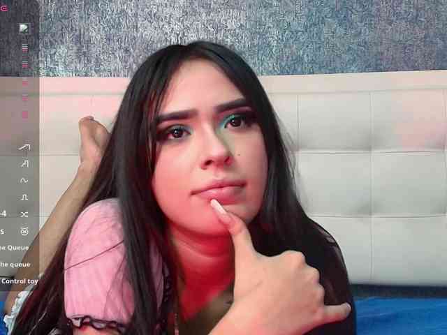 Alondra__connor webcam
