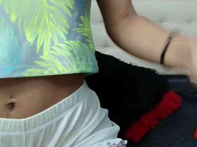 Alondra__connor webcam