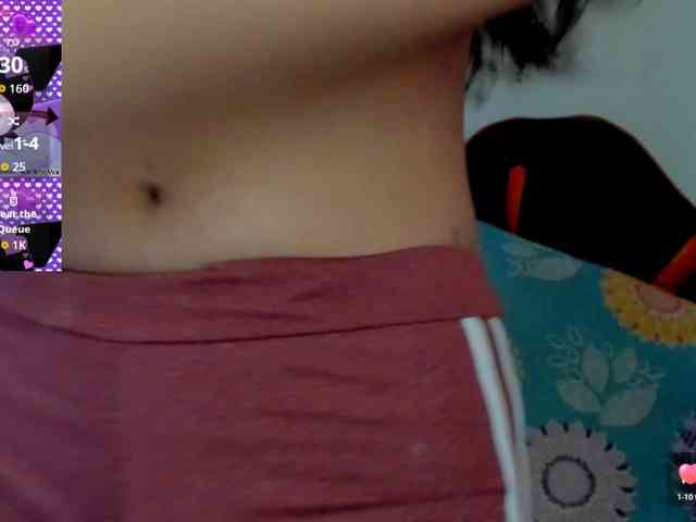 Alondra__connor webcam