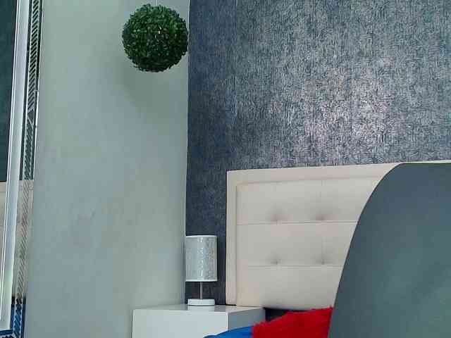 Alondra__connor webcam