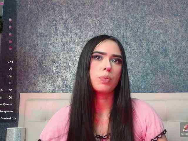 Alondra__connor webcam
