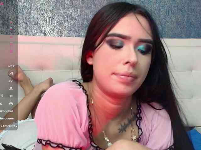 Alondra__connor webcam