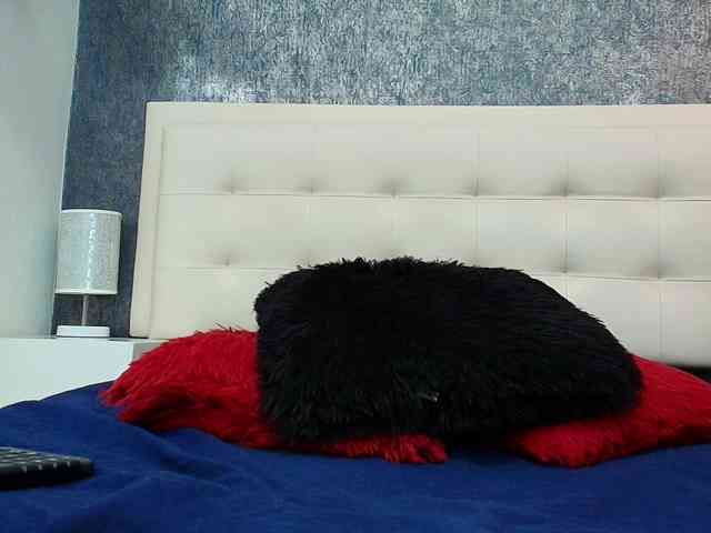 Alondra__connor webcam