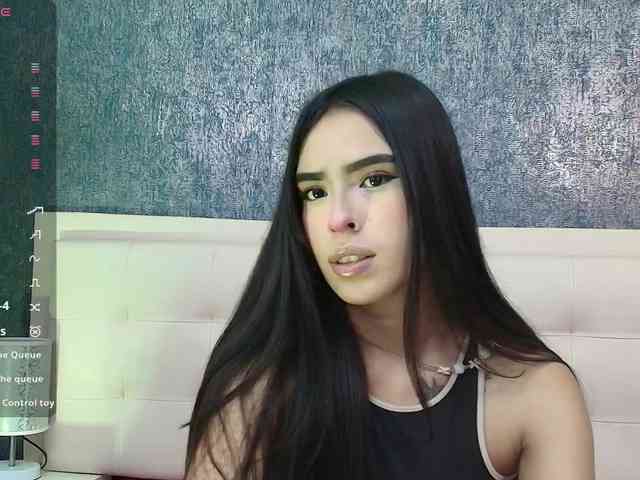 Alondra__connor webcam