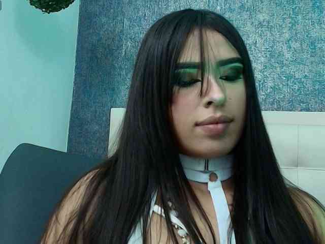 Alondra__connor webcam