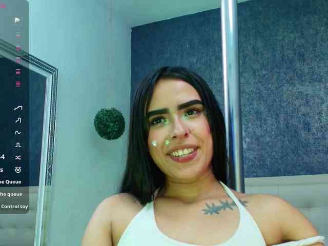 Alondra__connor webcam