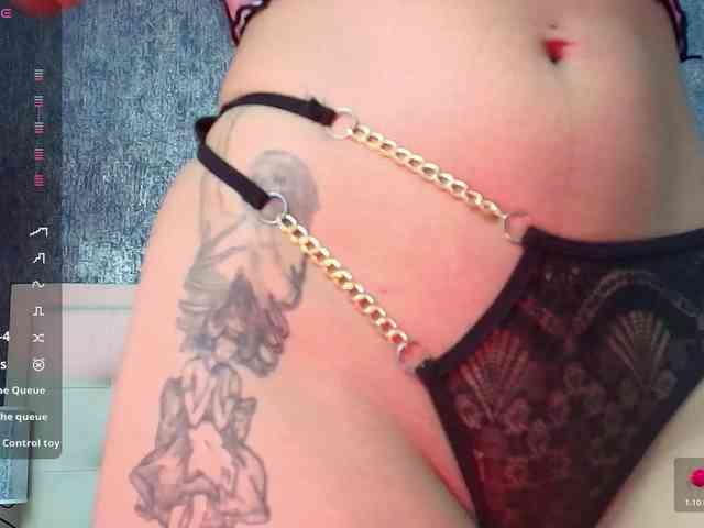 Alondra__connor webcam