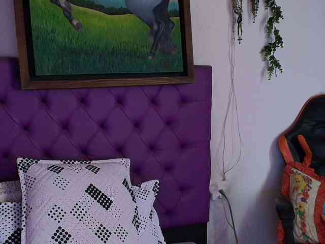 Alondra__connor webcam
