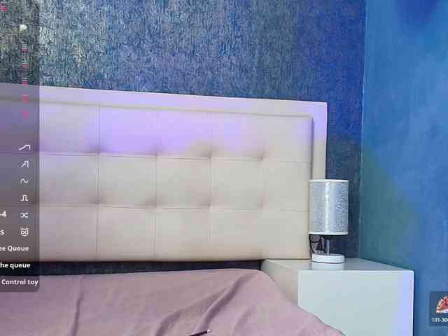 Alondra__connor webcam