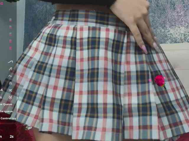 Alondra__connor webcam