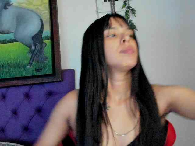 Alondra__connor webcam