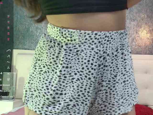 Alondra__connor webcam