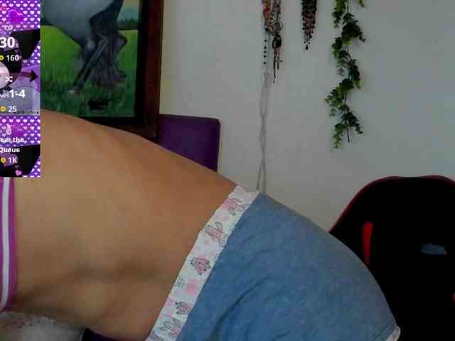 Alondra__connor webcam