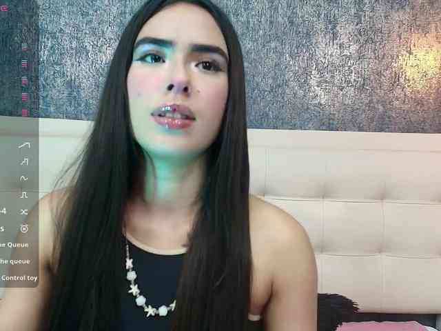 Alondra__connor webcam