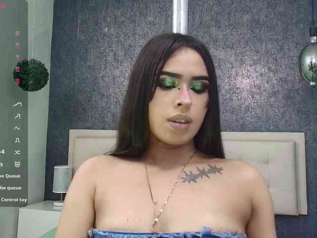Alondra__connor webcam