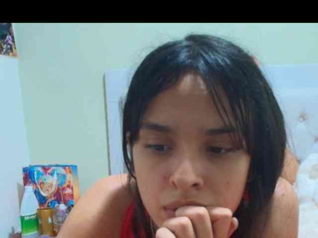 Alondra__connor webcam