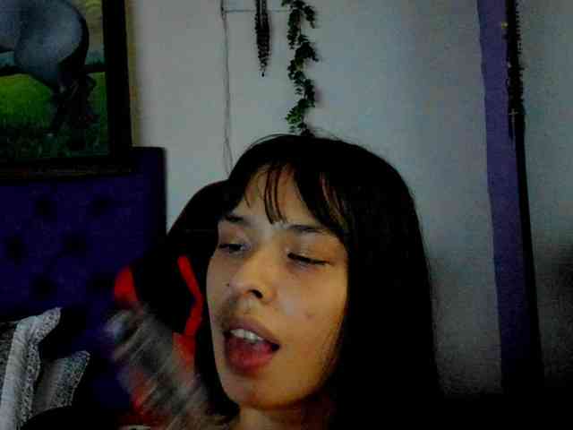 Alondra__connor webcam