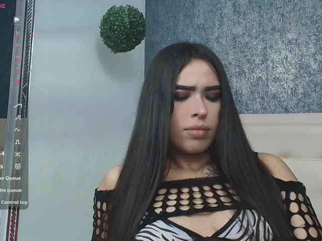 Alondra__connor webcam