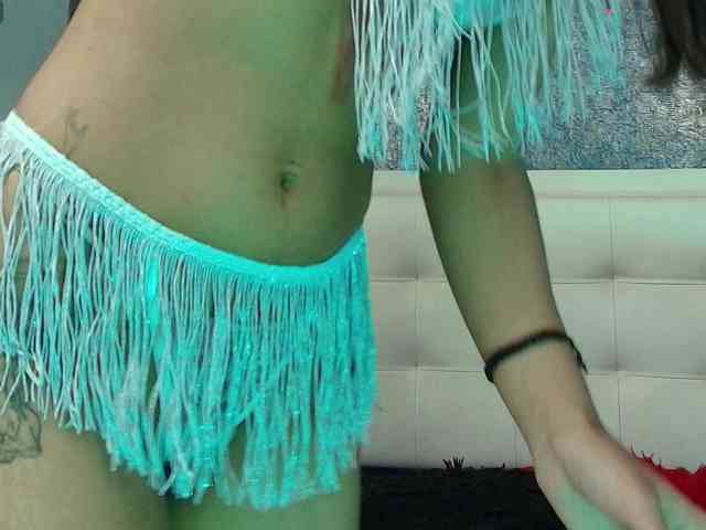 Alondra__connor webcam