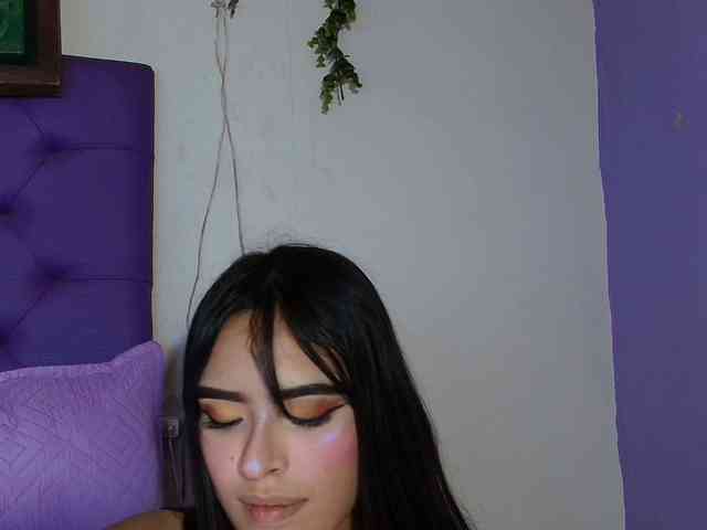 Alondra__connor webcam