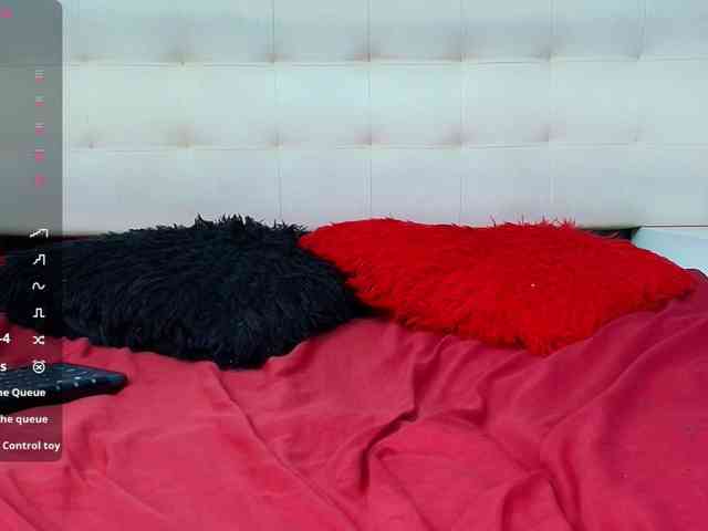 Alondra__connor webcam