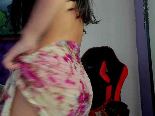 Alondra__connor webcam
