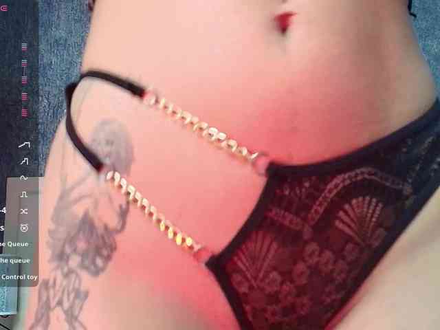 Alondra__connor webcam