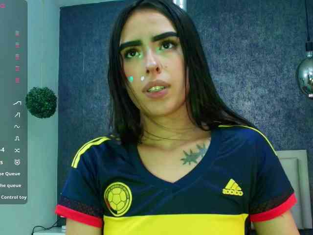Alondra__connor webcam